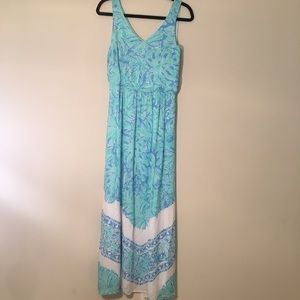 Vineyard Vines Maxi Dress